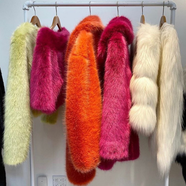 House of Fluff