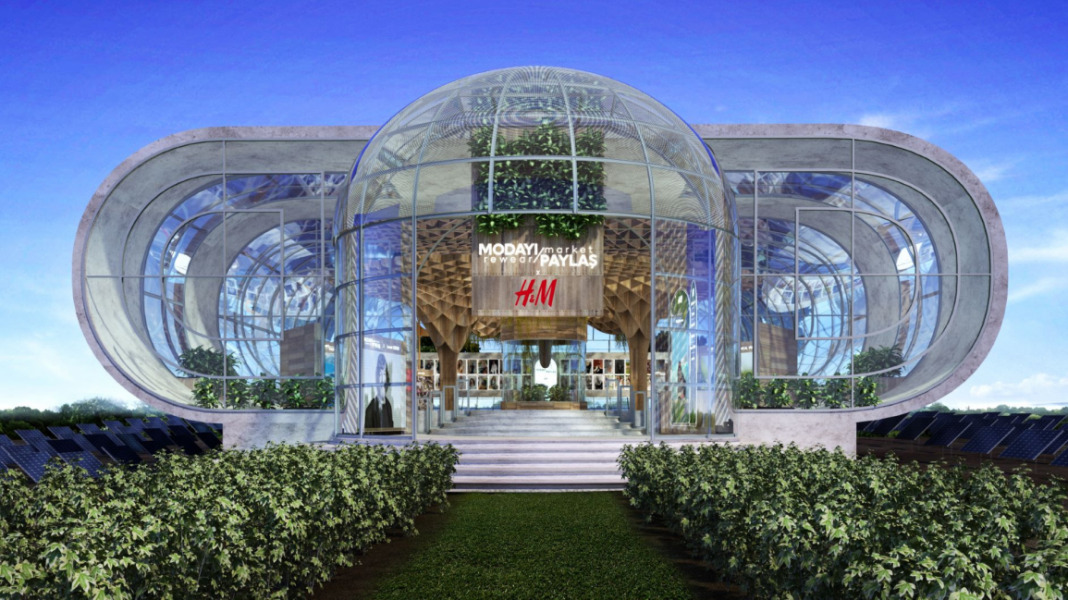 H&M