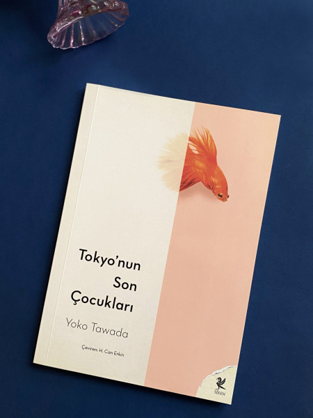 haruki murakami