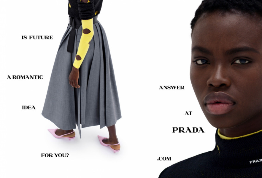 Prada