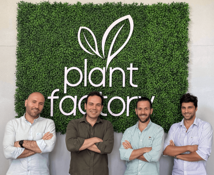 Plant Factory