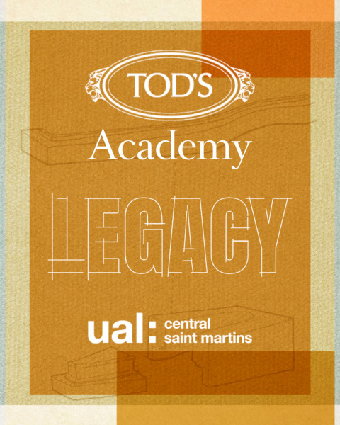 Tod's Legacy