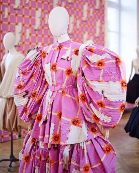LVMH