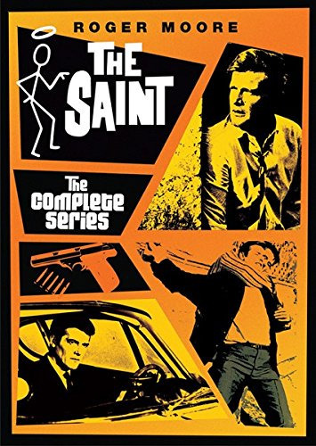 Regé-Jean Page, the saint