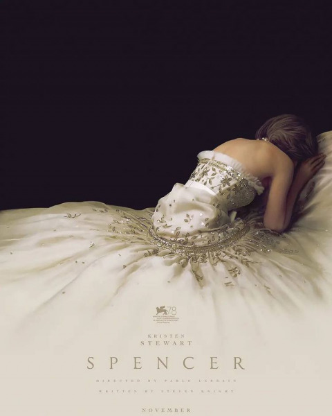 spencer, lady diana