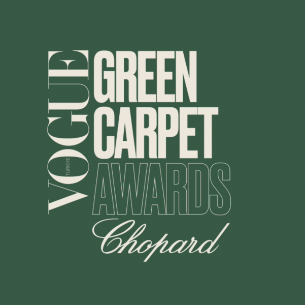 Vogue Green Carpet Awards