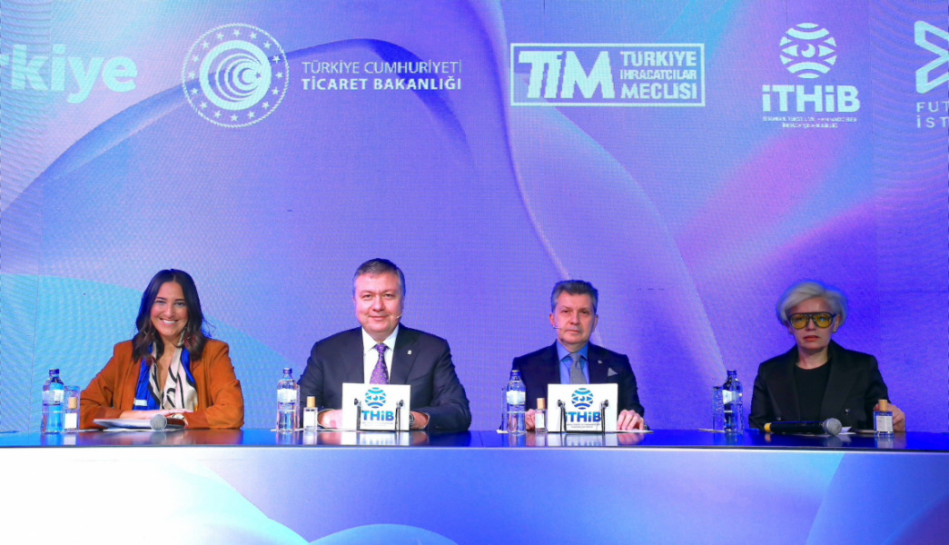 Futuretex İTHİB