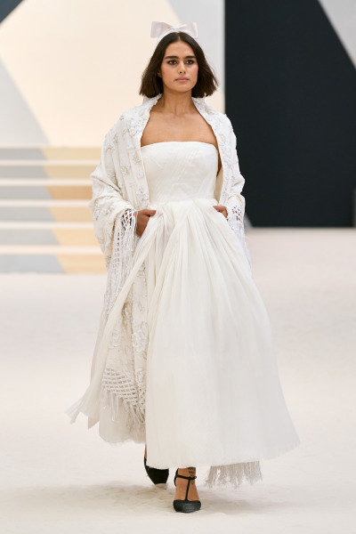 Chanel Couture