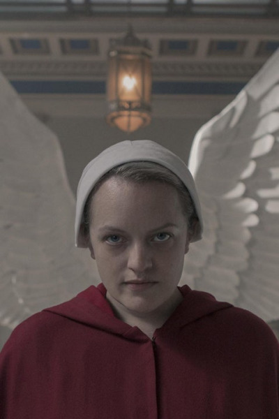 The Handmaid's Tale'