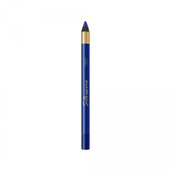 L'Oréal Paris Silkissime Eyeliner by Infallible in True Teal 8 Euro