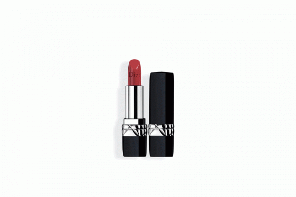 Christian Dior Rouge Dior Lipstick