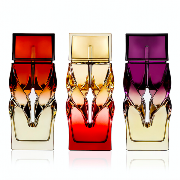Christian Louboutin Eau De Parfum Collection