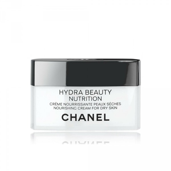 Chanel Hydra Beauty Crème