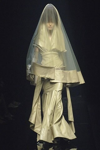 Sonbahar/Kış Couture 2006