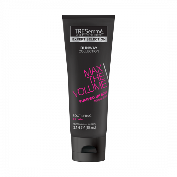 Tresemme Max The Volume Styling Cream
