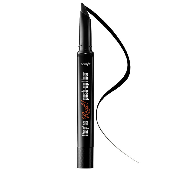 Benefit They’re Real! Push-Up Liner