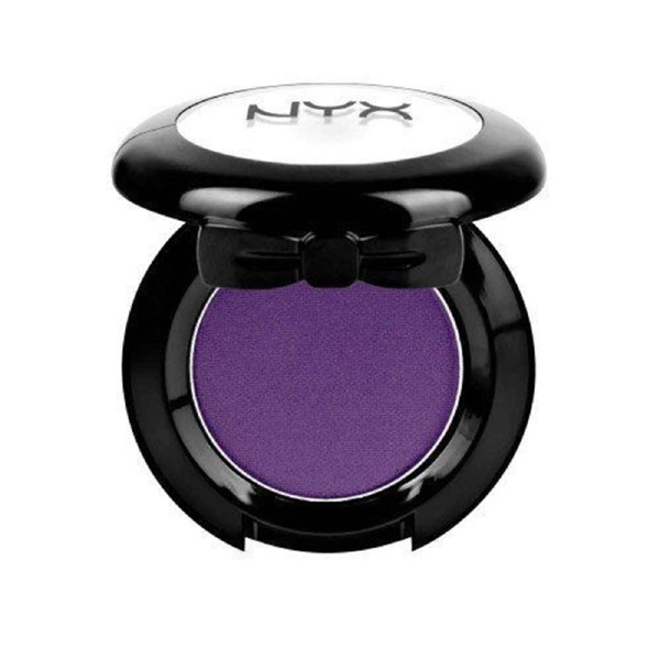 NYX Hot Singles Eye Shadow in Ultraviolet