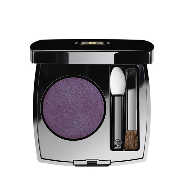 Chanel Ombré Premiere Longwear Powder Eyeshadow in Vibrant Violet
