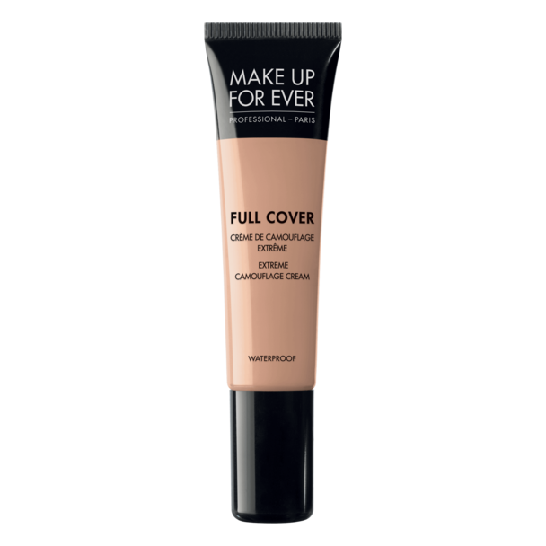 Make Up For Ever - Full Cover, Extreme Camouflage Cream