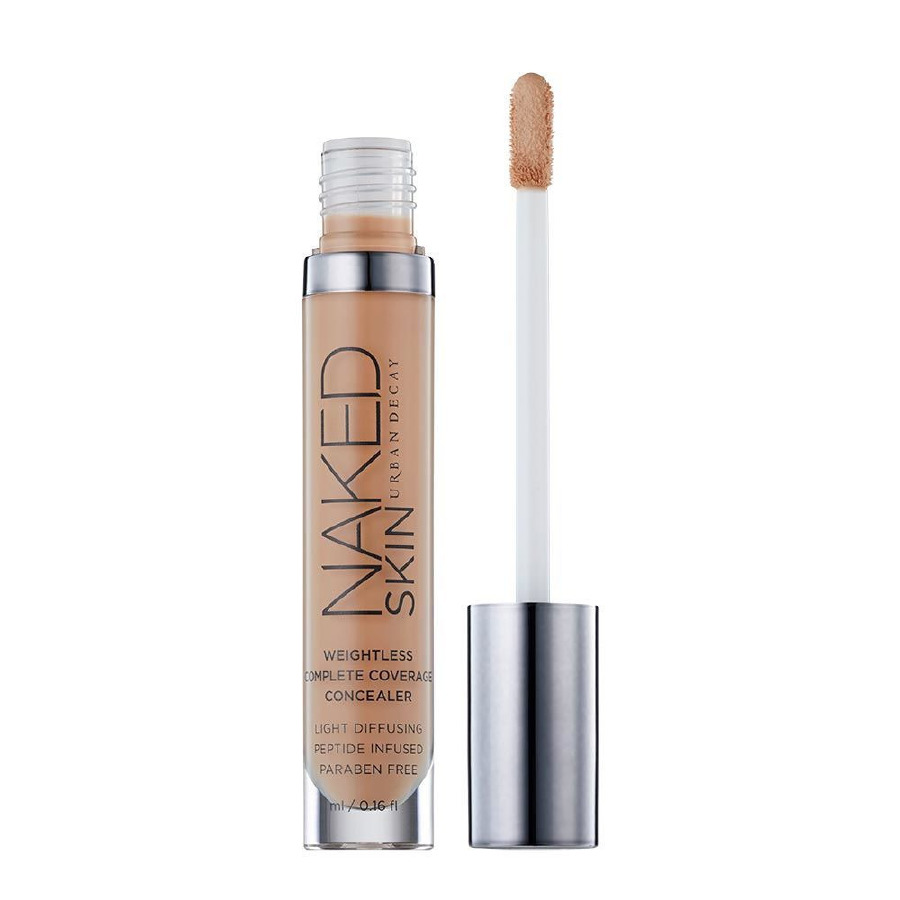 Urban Decay - Naked Skin Weightless Complete Coverage Concealer