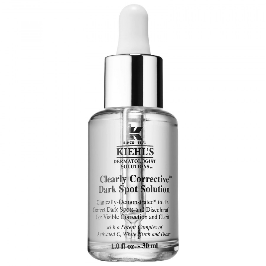 Kiehl's Clearly Corrective™ Dark Spot Solution