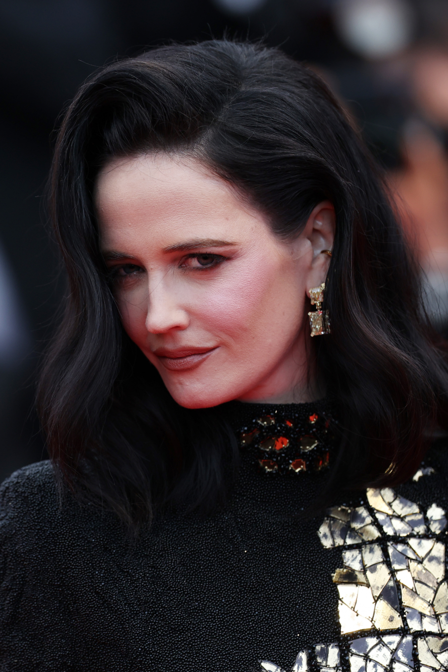 Eva Green