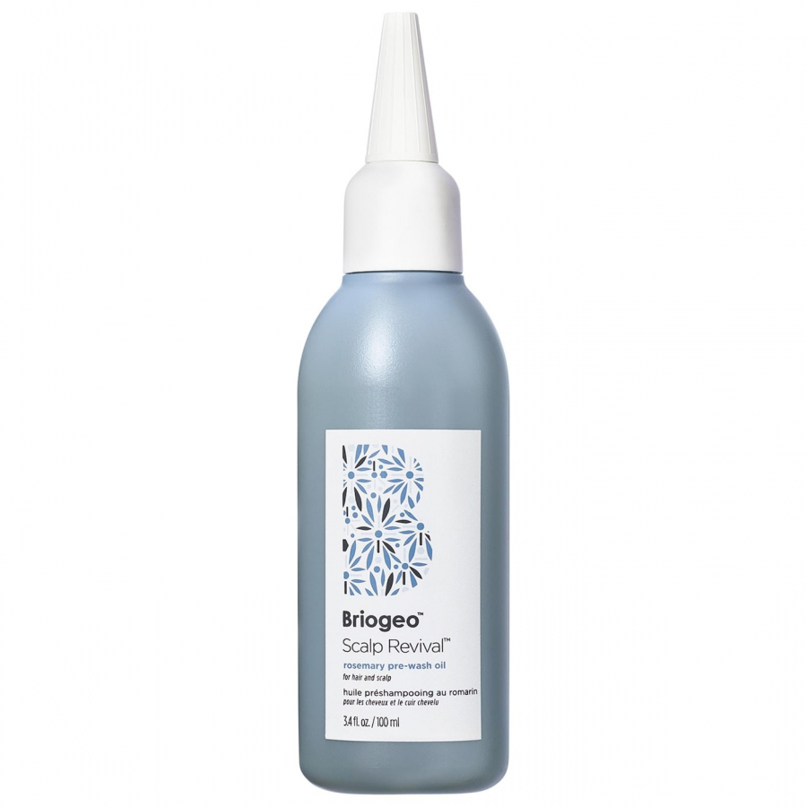 Briogeo Scalp Revival™ Rosemary Pre-Wash Scalp and Hair Oil