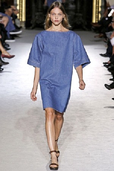 CFDA/Vogue Moda Fonu'nu kazananların koleksiyonları J.Crew'da satışa çıkıyor.