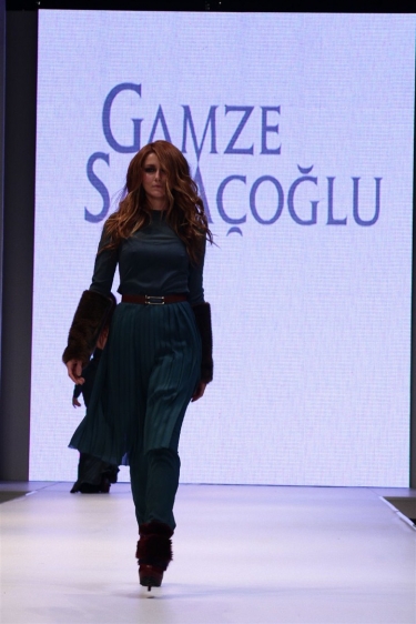 Zeynep Erdoğan 2012-2013 Sonbahar/Kış