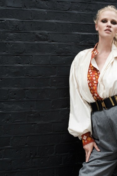 Leandra Medine'den Jeanne Damas'a Haftanın En İyi Moda Instagramları