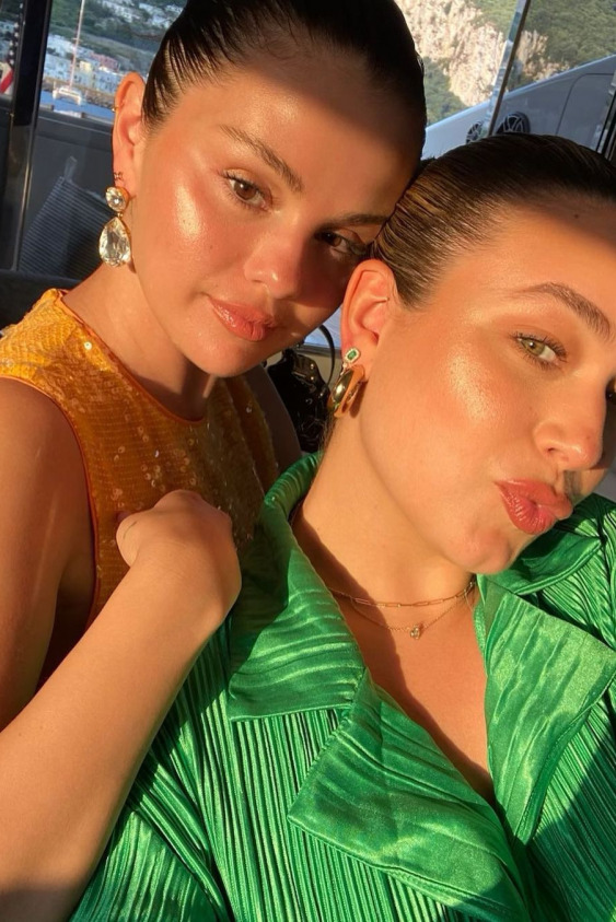 Dua Lipa'dan Kendall Jenner'a Haftanın Güzellik Instagram'ları | Vogue ...