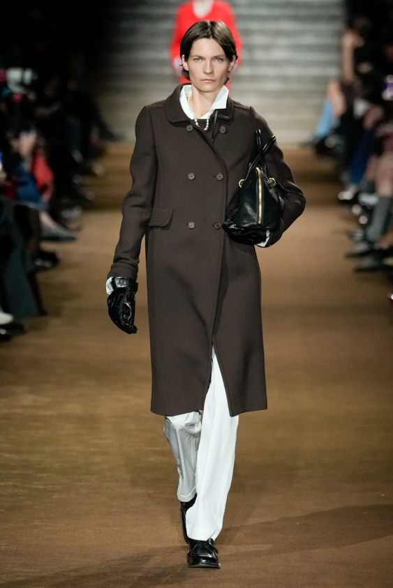 Louis Vuitton 2024-25 Sonbahar/Kış