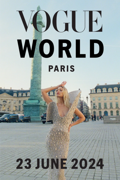 Vogue World: Paris Hakkında Bilmeniz Gereken Her Şey