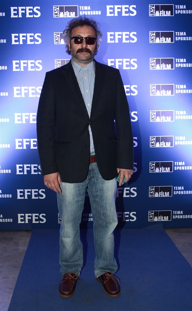 32. İstanbul Film Festivali Efes Kapanış Partisi