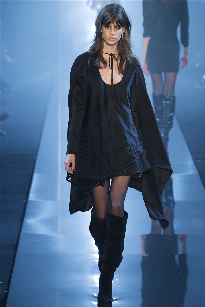 Alexandre Vauthier 2015 İlkbahar/Yaz Couture