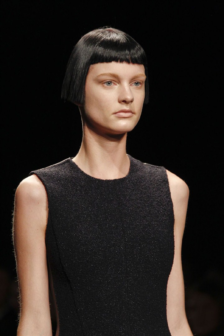 Calvin Klein 2012-2013 Sonbahar/Kış Detay