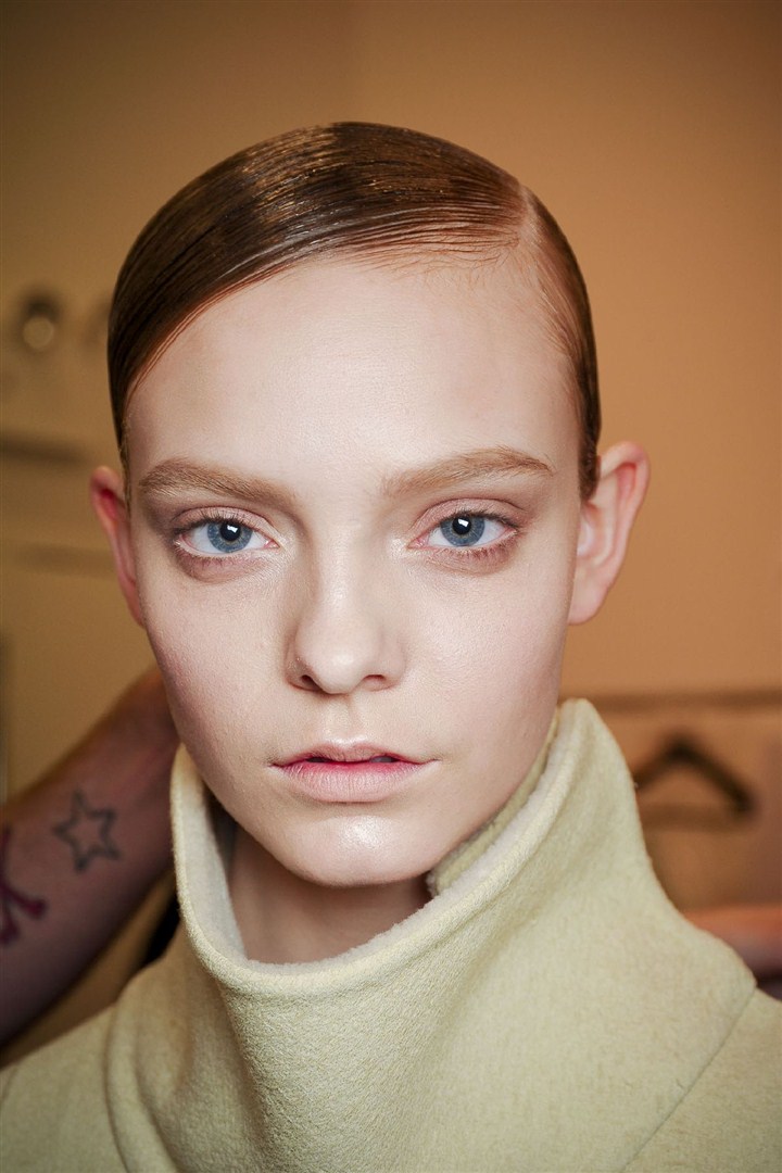 Calvin Klein 2012-2013 Sonbahar/Kış Güzellik