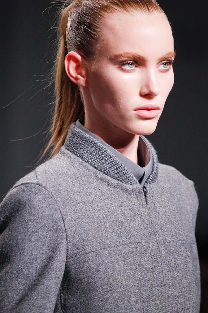 Calvin Klein 2011-2012 Sonbahar/Kış Detay