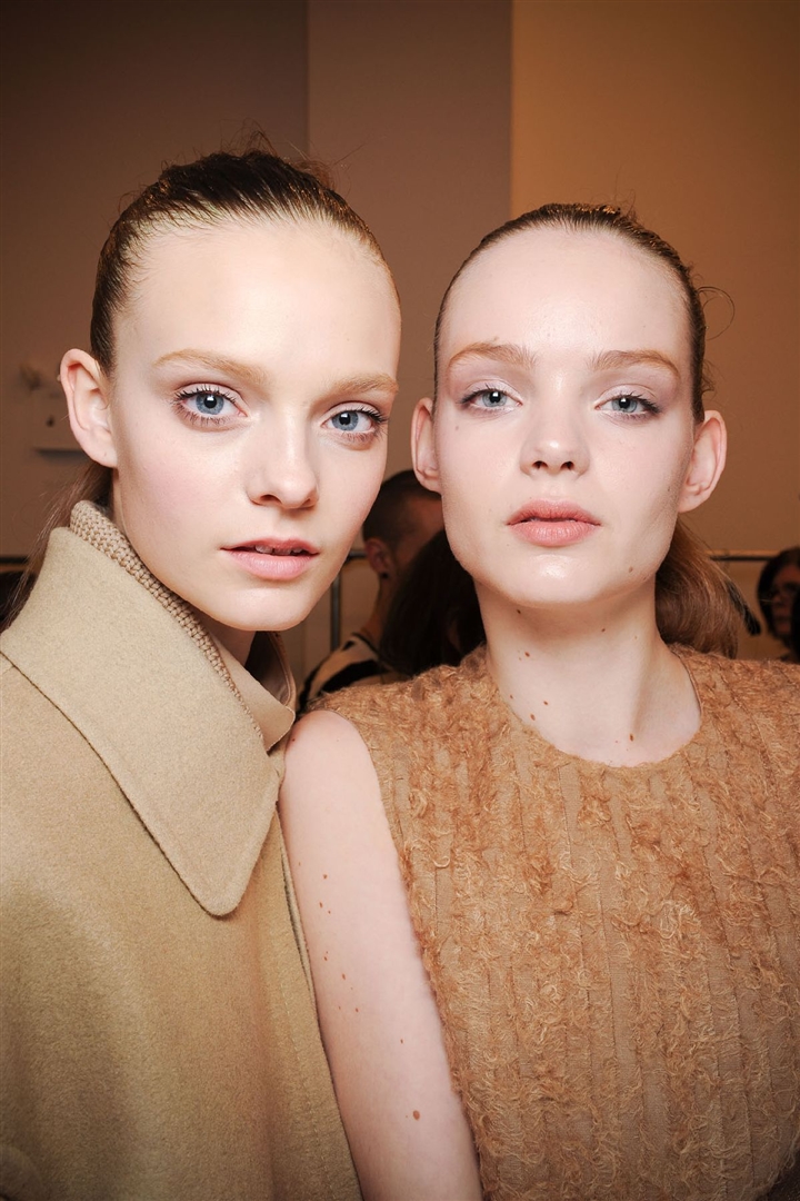 Calvin Klein 2011-2012 Sonbahar/Kış Güzellik