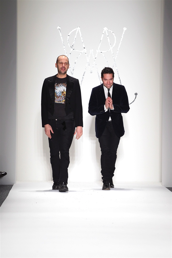 Amerikan Moda Tasarımcıları Derneği (CFDA) 33 yeni üyeye daha kapılarını açtı. 