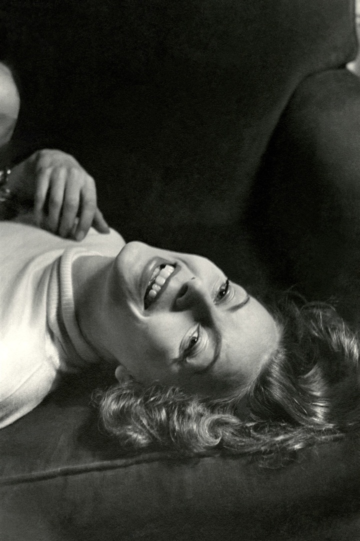 1920'lerden 50'lere kadar stilleriyle parlayan Hollywood'un ikon kadınları.