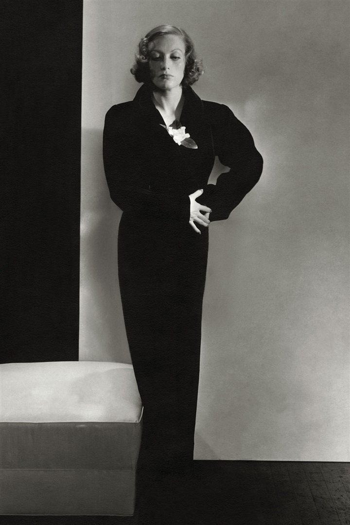 1920'lerden 50'lere kadar stilleriyle parlayan Hollywood'un ikon kadınları.