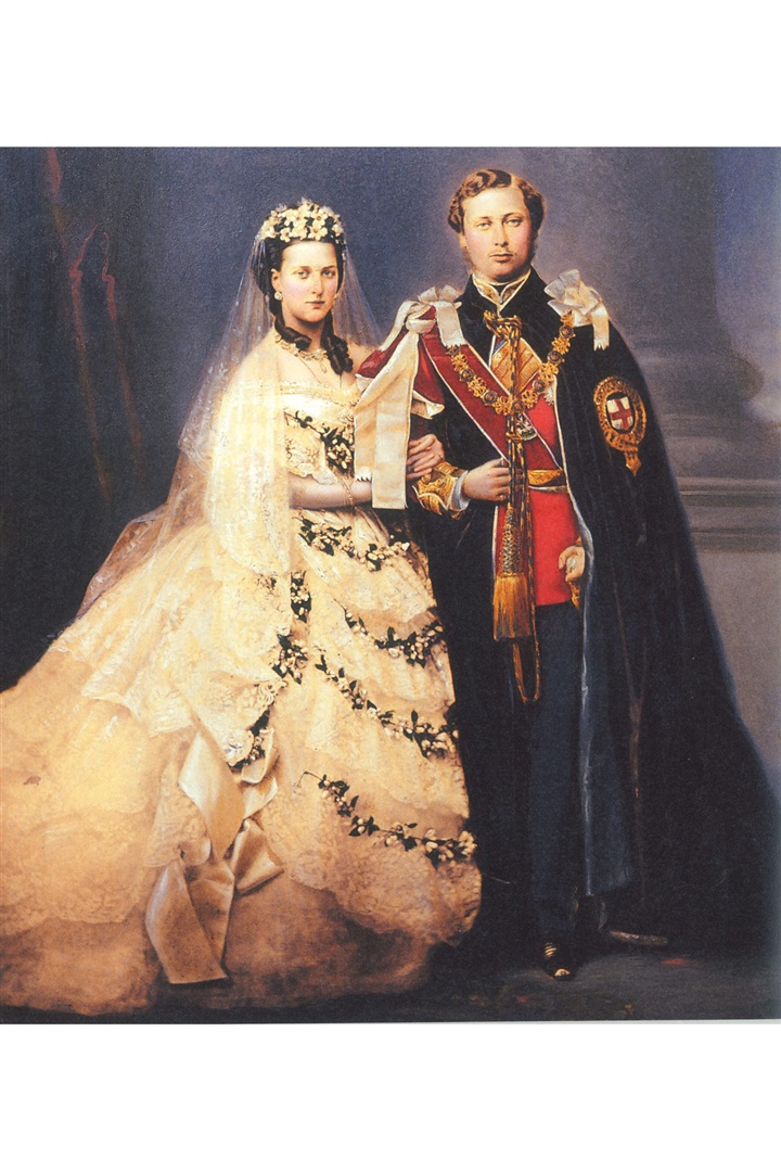 Son iki yüzyılda gerçekleşen kraliyet düğünleri ve görkemli tarihçesinden notlar.
