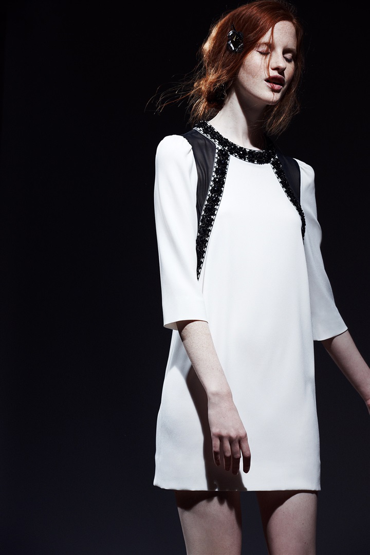 Marc by Marc Jacobs 2014 Resort