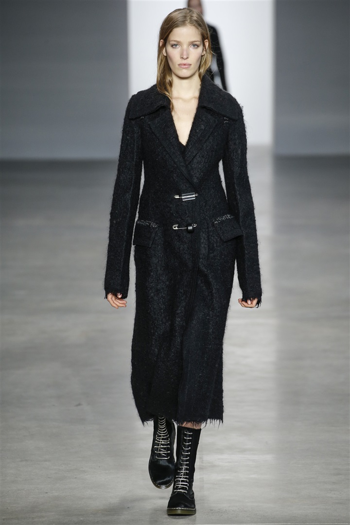 Calvin Klein 2014-2015 Sonbahar/Kış