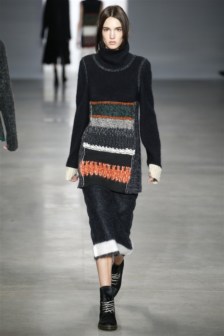 Calvin Klein 2014-2015 Sonbahar/Kış