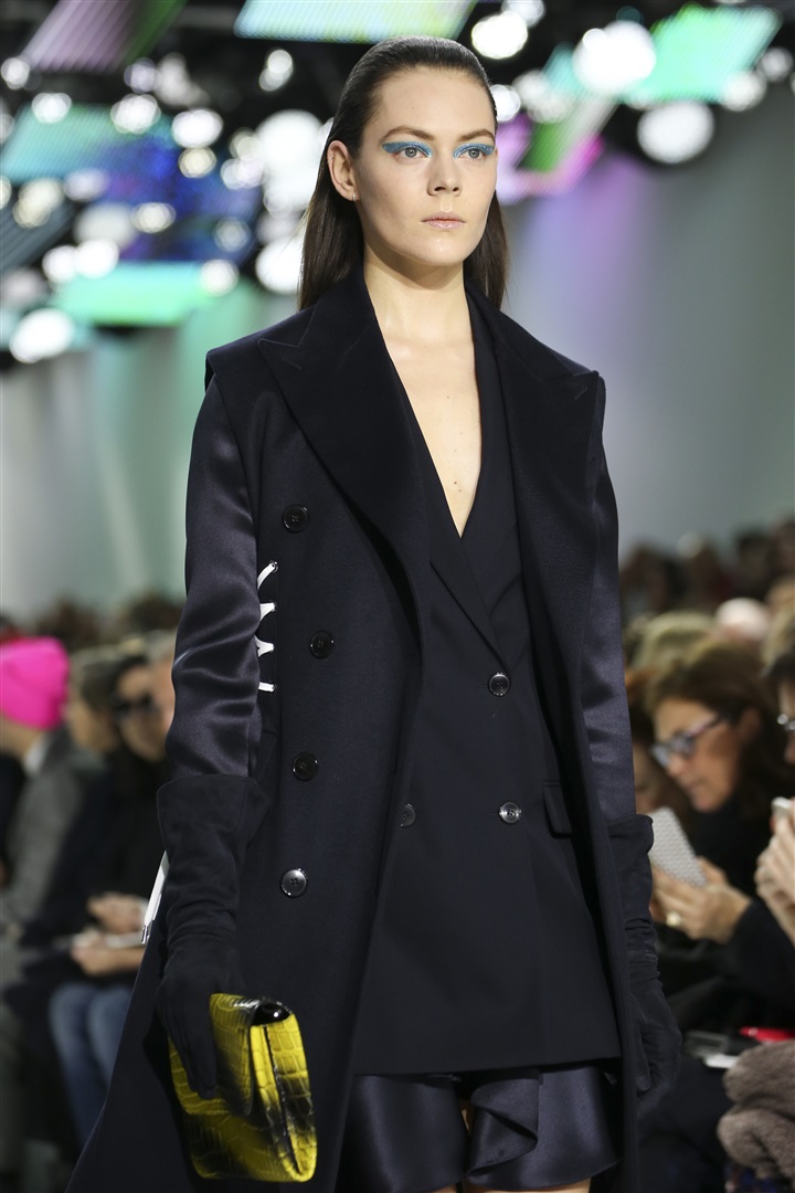 Christian Dior 2014-2015 Sonbahar/Kış Detay