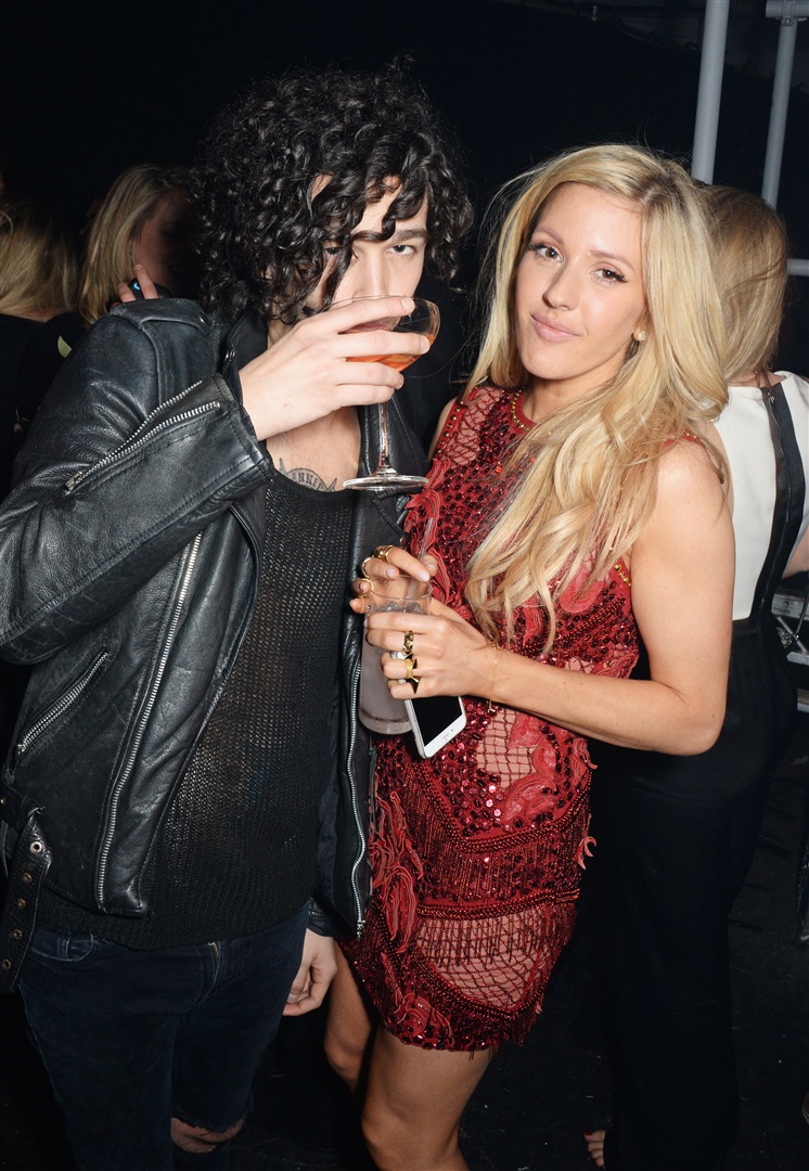 Universal Music Brit Awards Party