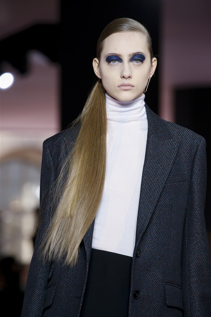 Christian Dior 2015-2016 Sonbahar/Kış Detay
