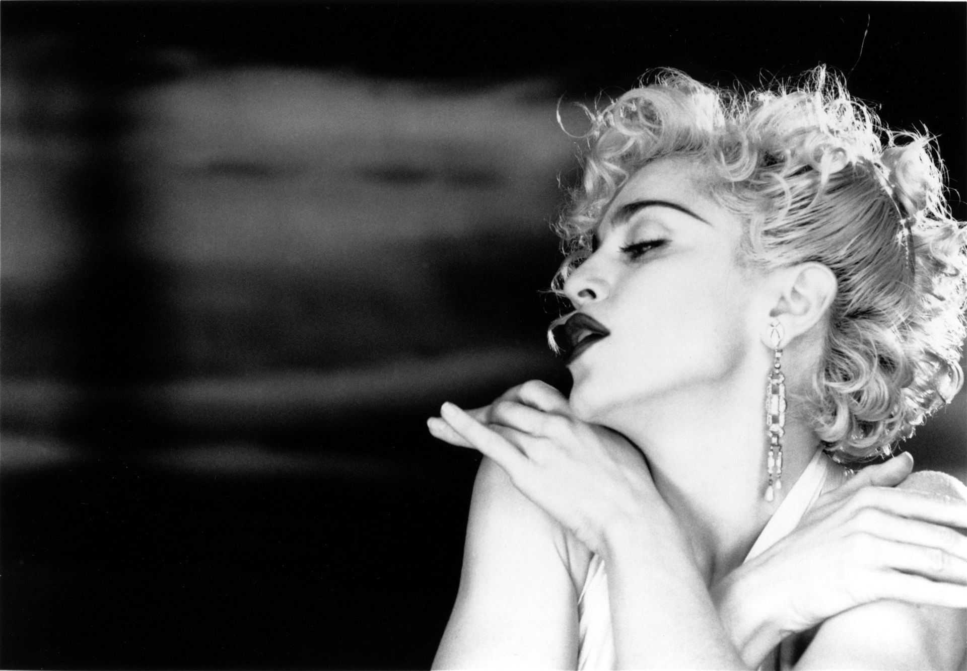 Madonna'nın Müzik Videolarındaki Özgür Kadınlar